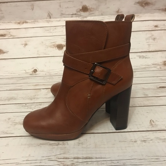 Clarks Shoes - New Clarks Gabriel Mix Boot B5-65